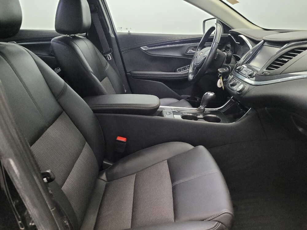 2017 Chevrolet Impala in Williamstown, NJ 8094 - 18116694 21