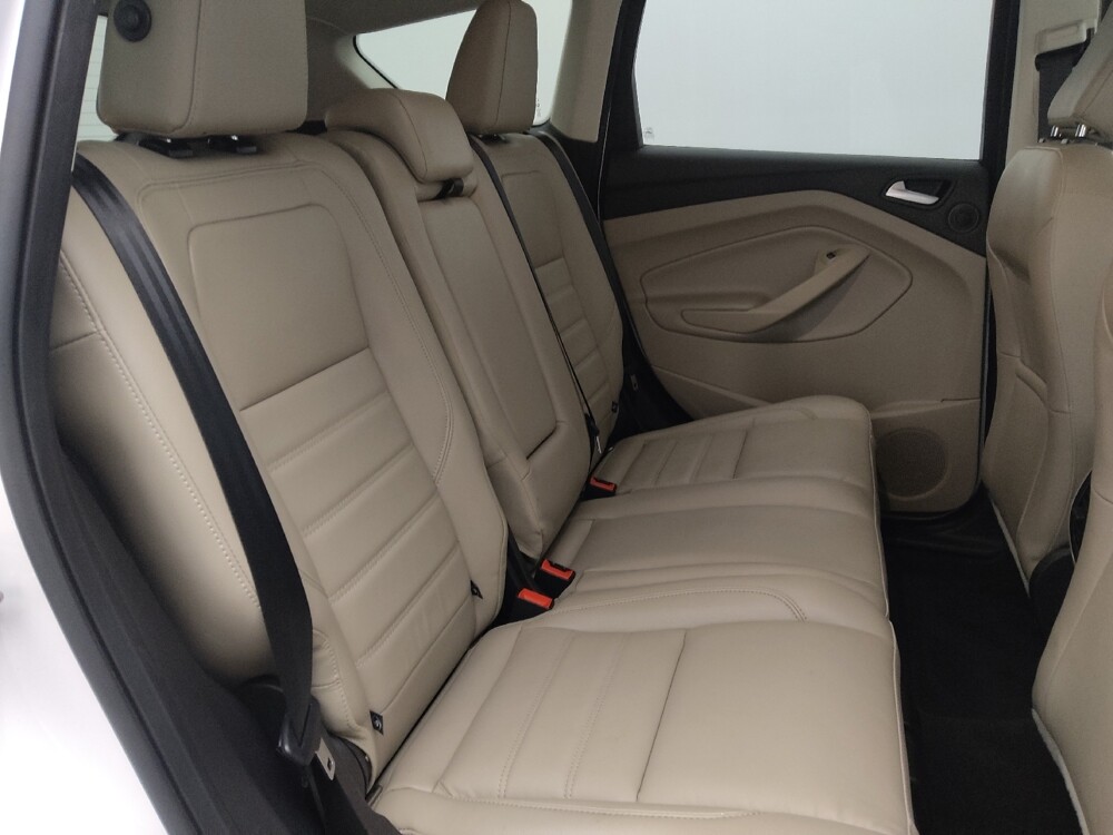 2019 Ford Escape in Kissimmee, FL 34744 - 18116695 19