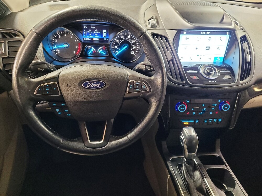2019 Ford Escape in Kissimmee, FL 34744 - 18116695 22
