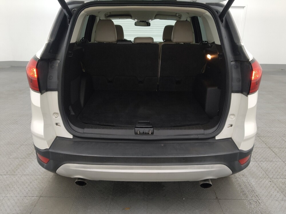 2019 Ford Escape in Kissimmee, FL 34744 - 18116695 29