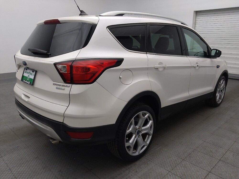 2019 Ford Escape in Kissimmee, FL 34744 - 18116695 9
