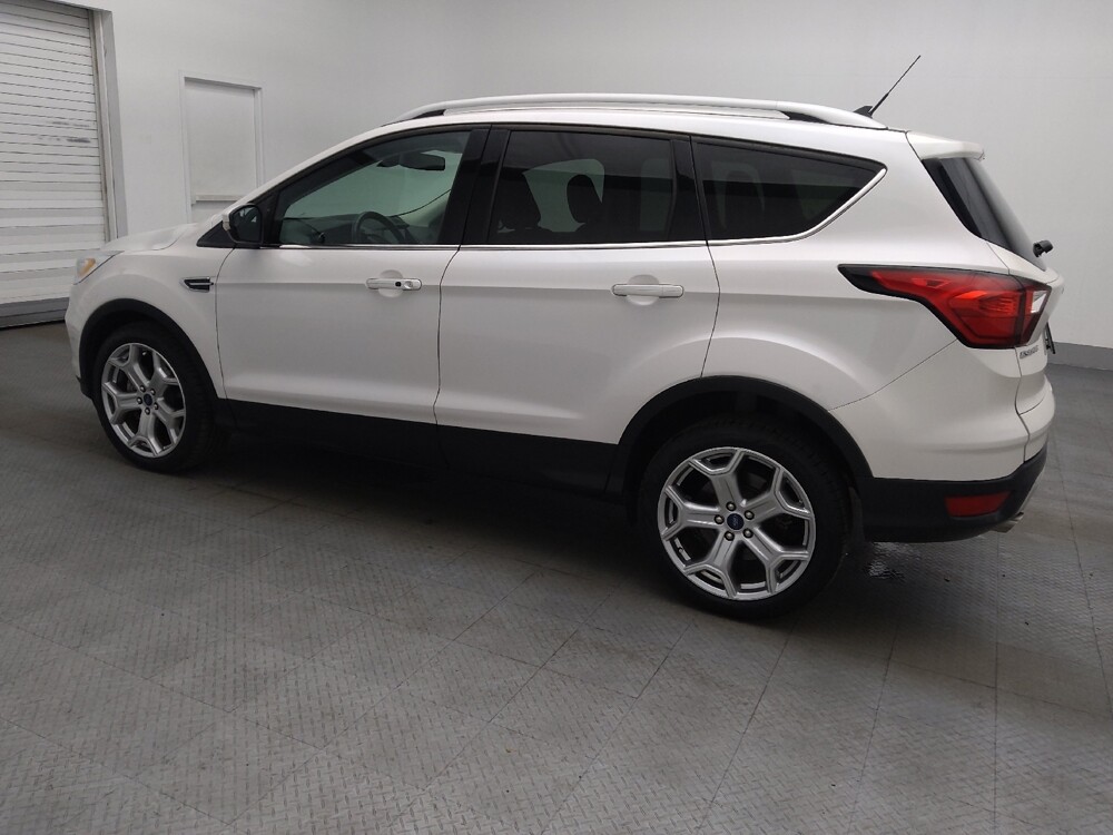 2019 Ford Escape in Kissimmee, FL 34744 - 18116695 3