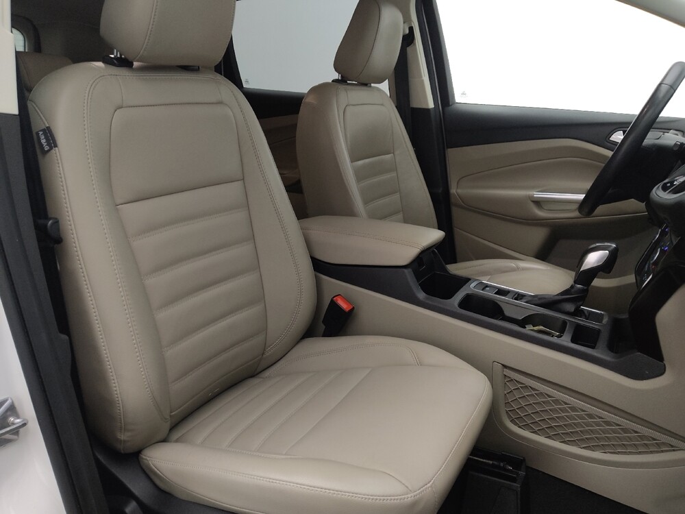 2019 Ford Escape in Kissimmee, FL 34744 - 18116695 21