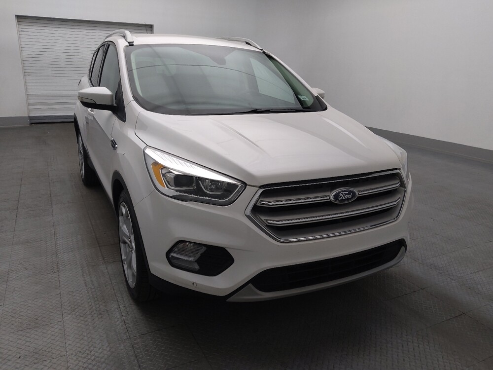 2019 Ford Escape in Kissimmee, FL 34744 - 18116695 14