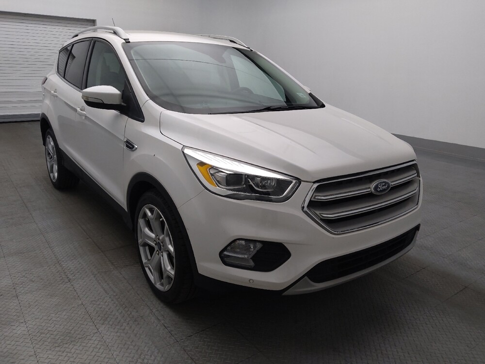 2019 Ford Escape in Kissimmee, FL 34744 - 18116695 13