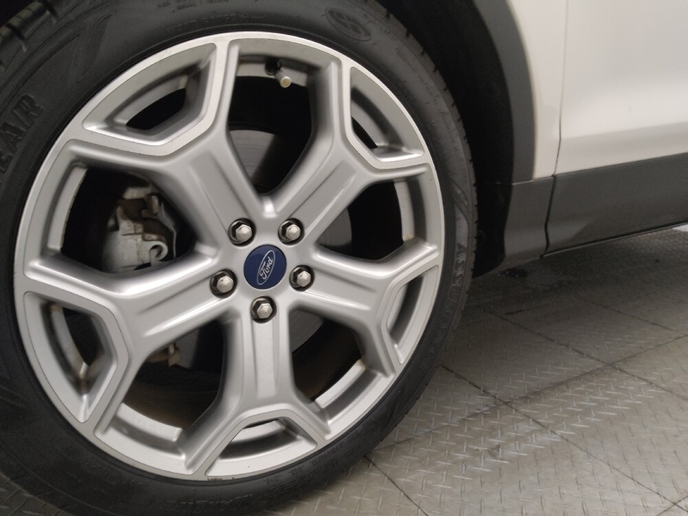 2019 Ford Escape in Kissimmee, FL 34744 - 18116695 31