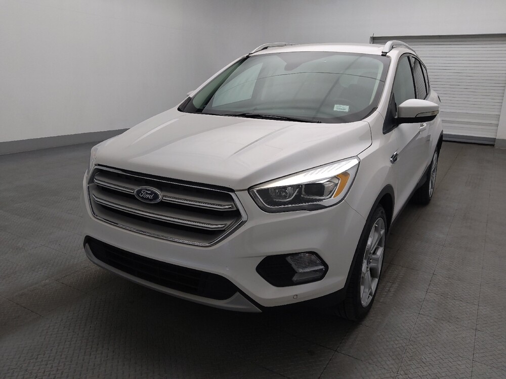 2019 Ford Escape in Kissimmee, FL 34744 - 18116695 15