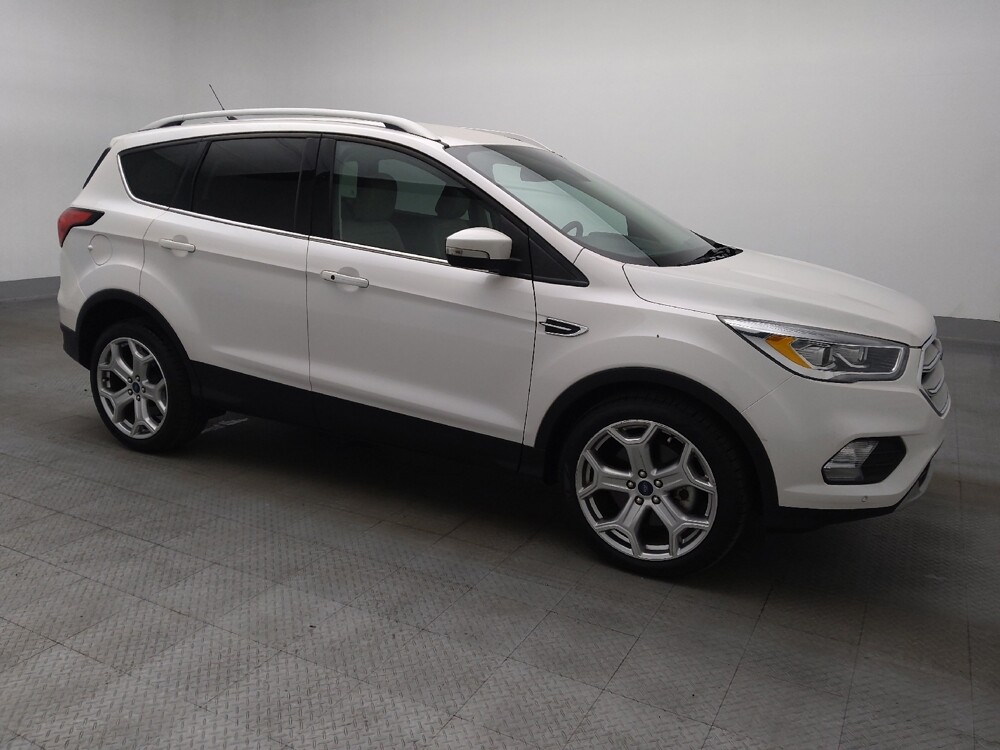 2019 Ford Escape in Kissimmee, FL 34744 - 18116695 11