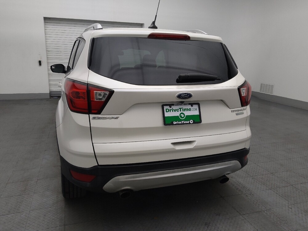 2019 Ford Escape in Kissimmee, FL 34744 - 18116695 6