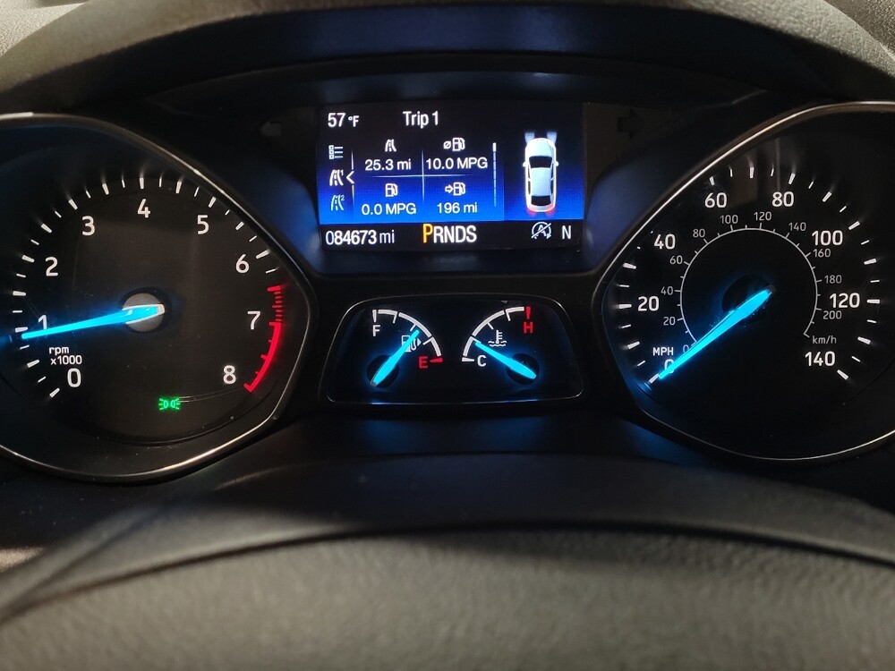 2019 Ford Escape in Kissimmee, FL 34744 - 18116695 23