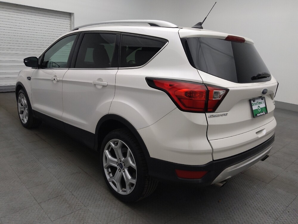 2019 Ford Escape in Kissimmee, FL 34744 - 18116695 5