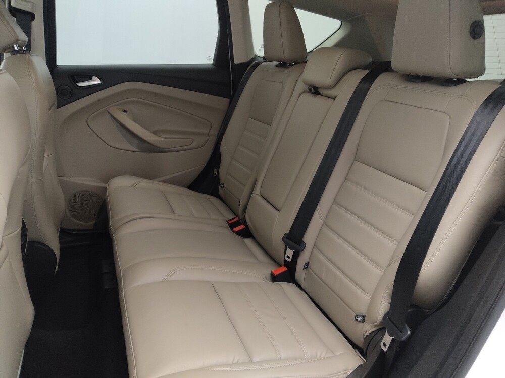 2019 Ford Escape in Kissimmee, FL 34744 - 18116695 18