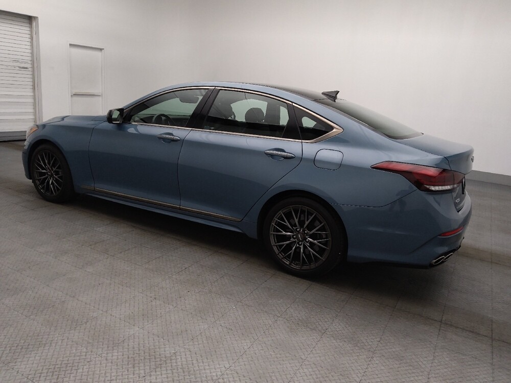 2018 Genesis G80 in Sanford, FL 32773 - 18116696 3