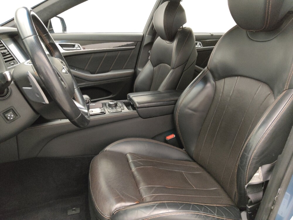 2018 Genesis G80 in Sanford, FL 32773 - 18116696 17