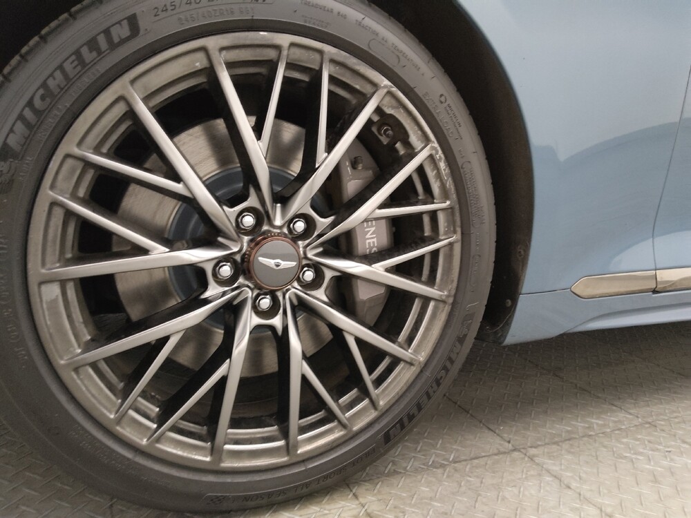 2018 Genesis G80 in Sanford, FL 32773 - 18116696 31