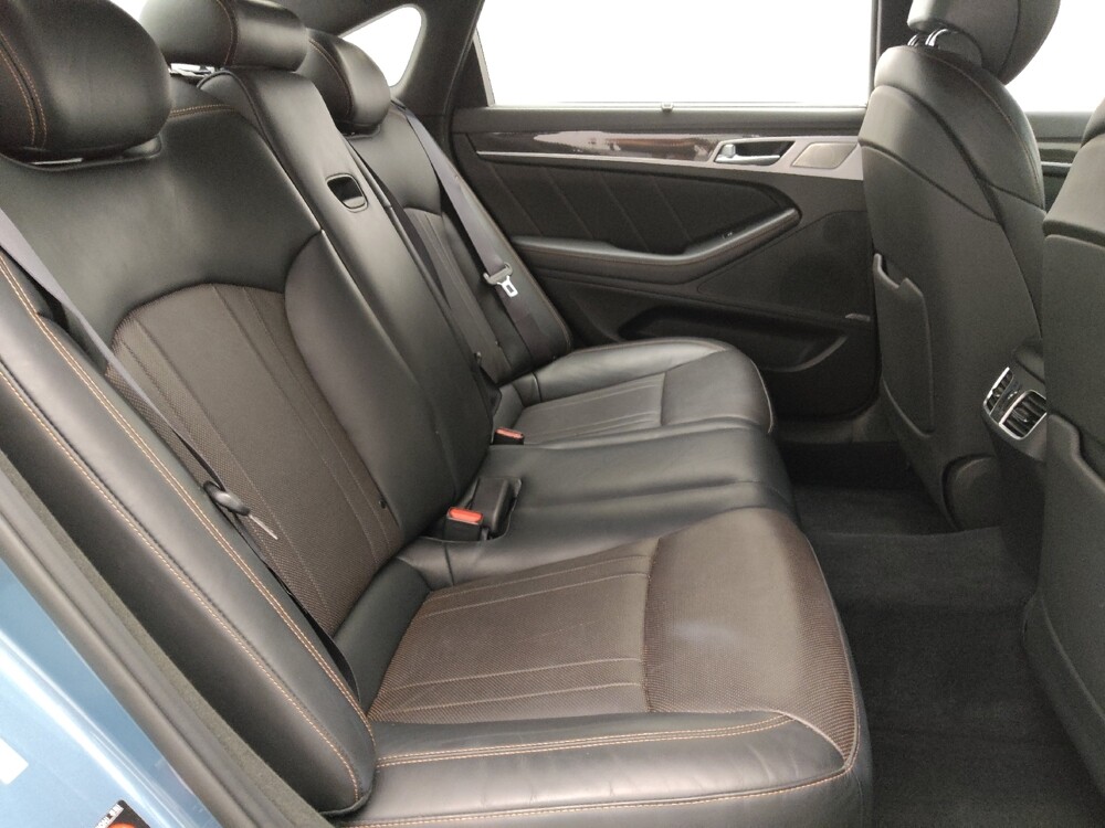 2018 Genesis G80 in Sanford, FL 32773 - 18116696 19