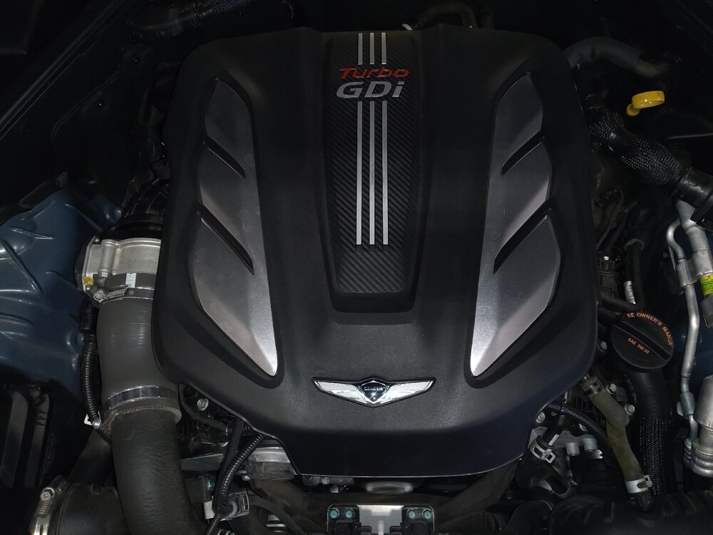 2018 Genesis G80 in Sanford, FL 32773 - 18116696 30