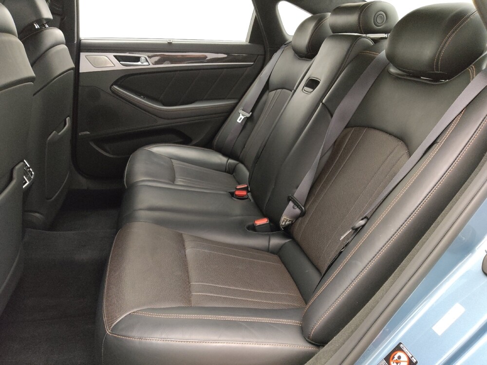 2018 Genesis G80 in Sanford, FL 32773 - 18116696 18