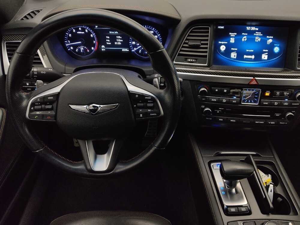 2018 Genesis G80 in Sanford, FL 32773 - 18116696 22