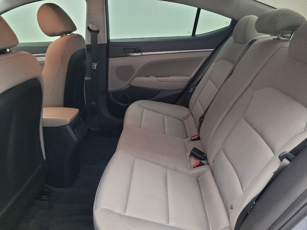 2017 Hyundai Elantra in Jacksonville, FL 32210 - 18116698 18