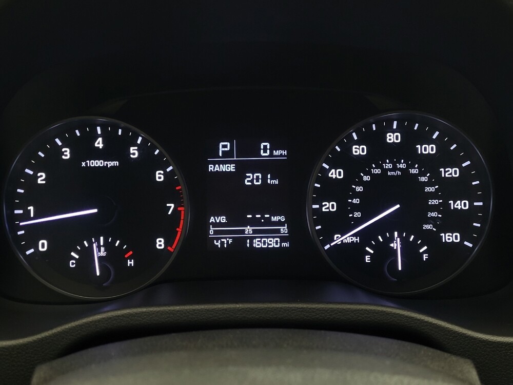 2017 Hyundai Elantra in Jacksonville, FL 32210 - 18116698 23