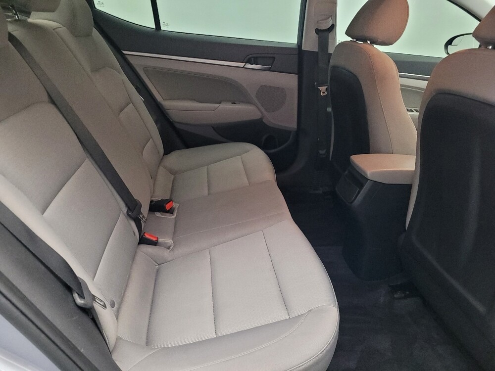 2017 Hyundai Elantra in Jacksonville, FL 32210 - 18116698 19