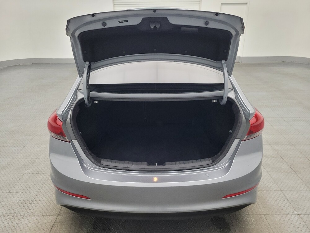 2017 Hyundai Elantra in Jacksonville, FL 32210 - 18116698 29