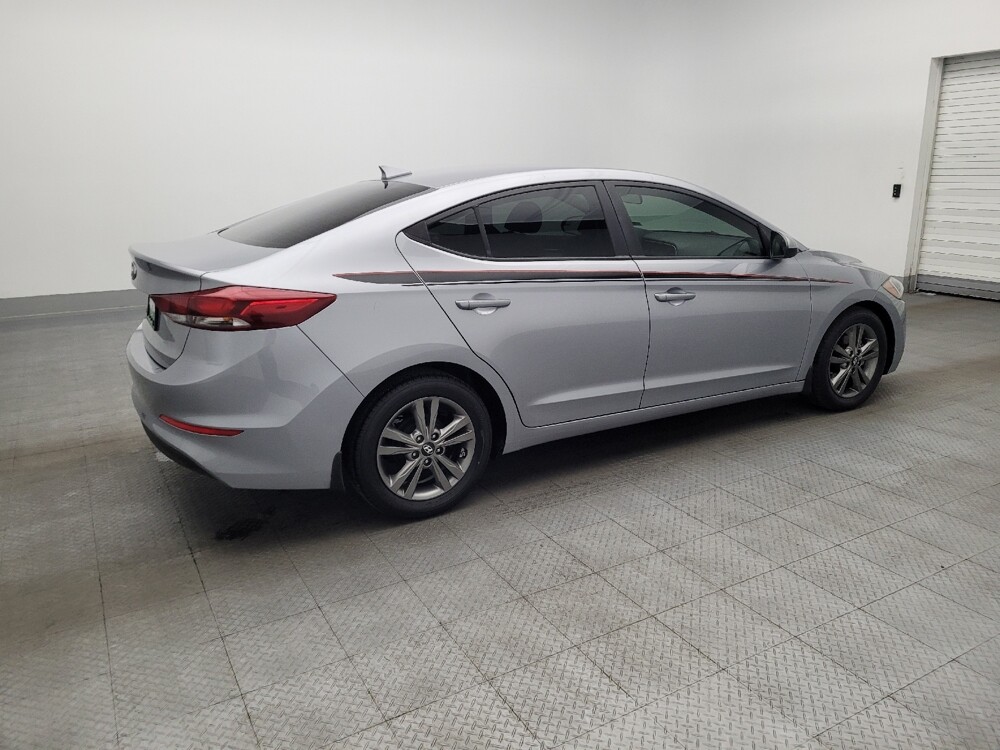 2017 Hyundai Elantra in Jacksonville, FL 32210 - 18116698 10