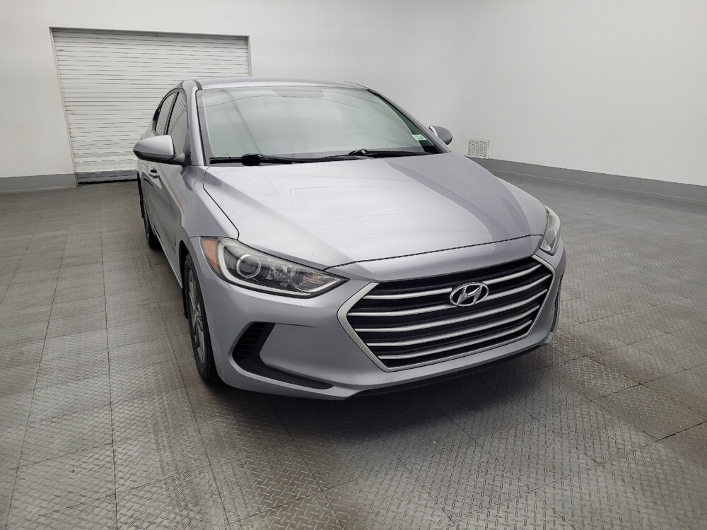 2017 Hyundai Elantra in Jacksonville, FL 32210 - 18116698 14
