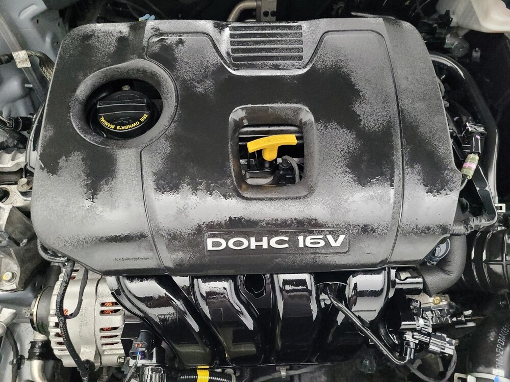 2017 Hyundai Elantra in Jacksonville, FL 32210 - 18116698 30