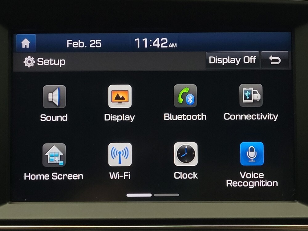 2017 Hyundai Elantra in Jacksonville, FL 32210 - 18116698 25