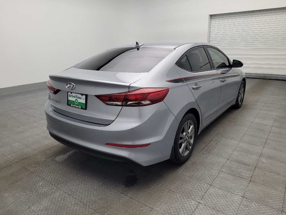 2017 Hyundai Elantra in Jacksonville, FL 32210 - 18116698 9