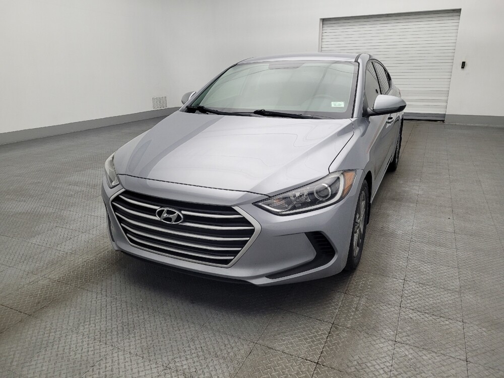 2017 Hyundai Elantra in Jacksonville, FL 32210 - 18116698 15
