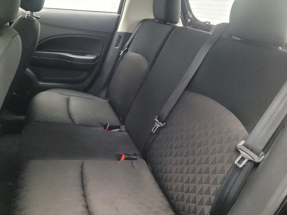 2021 Mitsubishi Mirage in Jackson, MS 39211 - 18116699 18