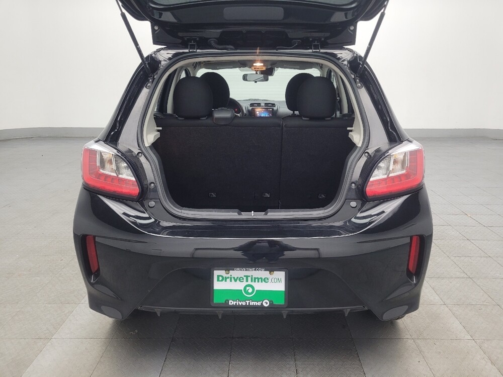 2021 Mitsubishi Mirage in Jackson, MS 39211 - 18116699 29