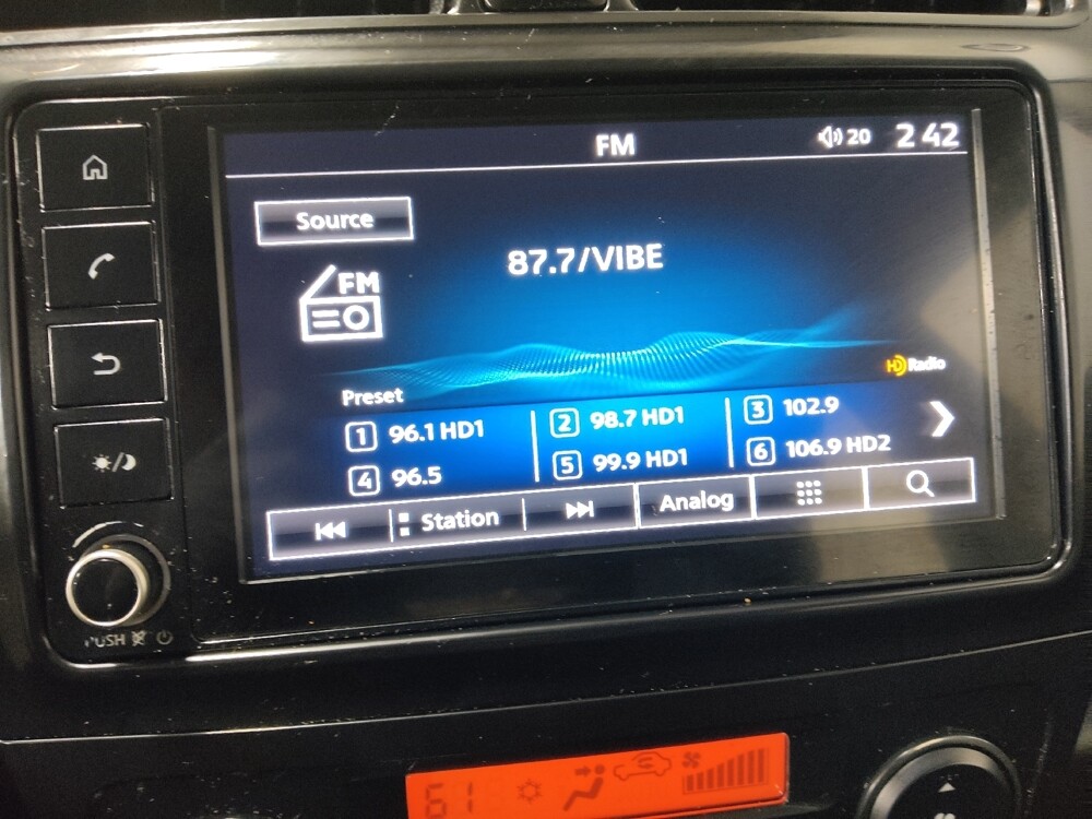 2021 Mitsubishi Mirage in Jackson, MS 39211 - 18116699 25