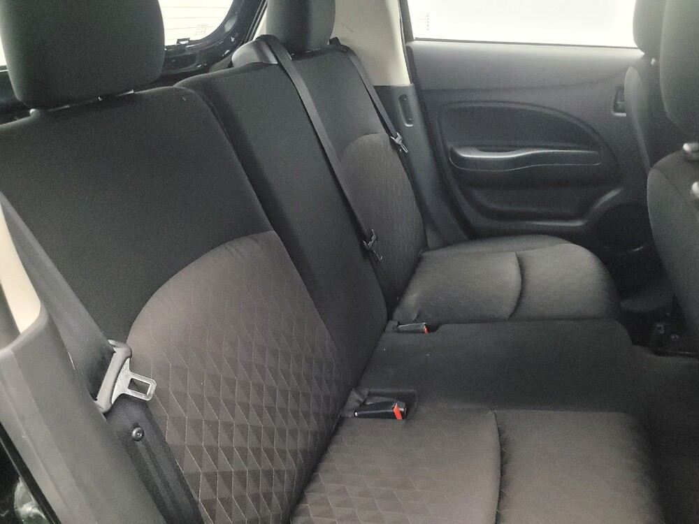 2021 Mitsubishi Mirage in Jackson, MS 39211 - 18116699 19