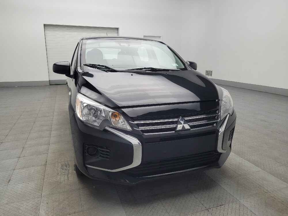 2021 Mitsubishi Mirage in Jackson, MS 39211 - 18116699 14