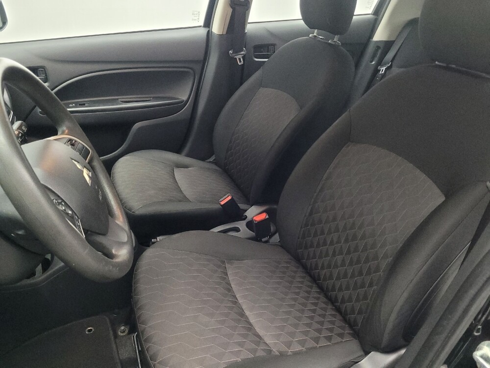 2021 Mitsubishi Mirage in Jackson, MS 39211 - 18116699 17