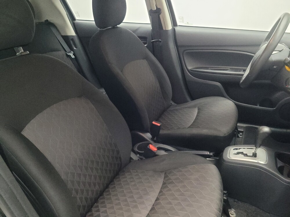 2021 Mitsubishi Mirage in Jackson, MS 39211 - 18116699 21