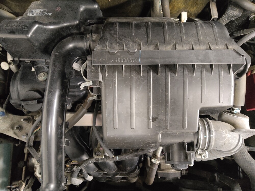 2021 Mitsubishi Mirage in Jackson, MS 39211 - 18116699 30