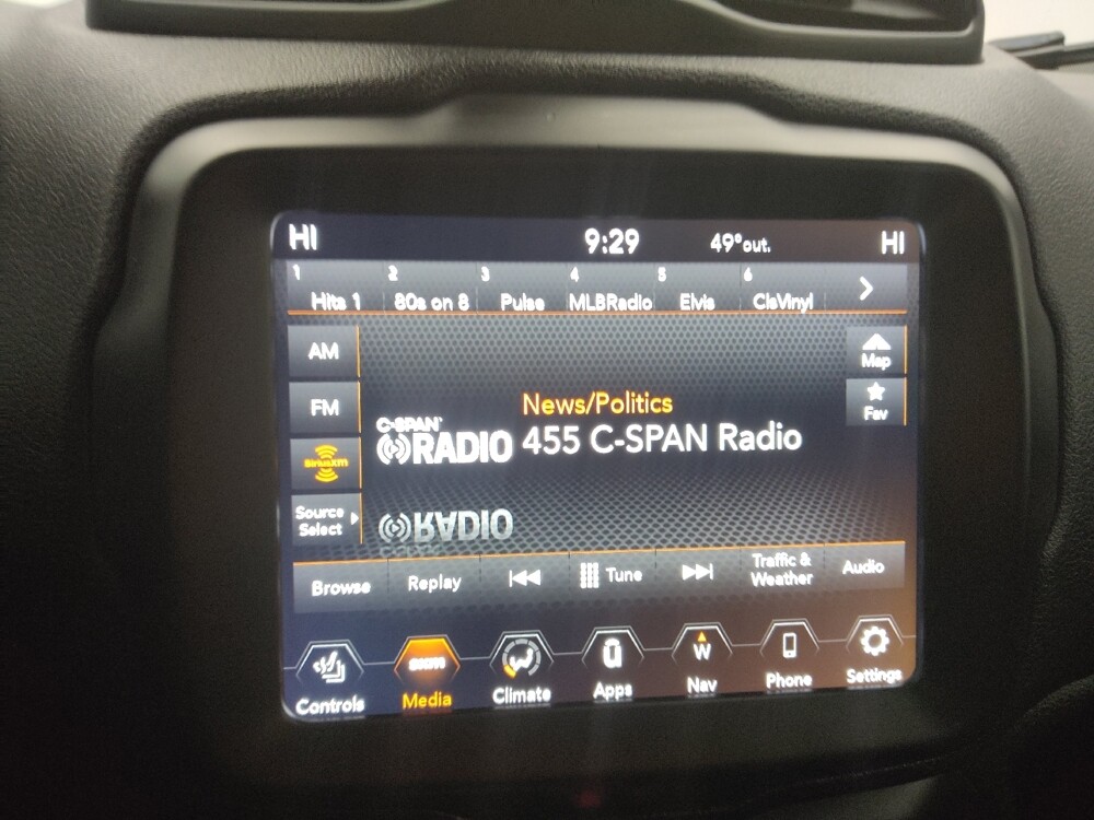 2021 Jeep Renegade in Gladstone, MO 64118 - 18116700 25