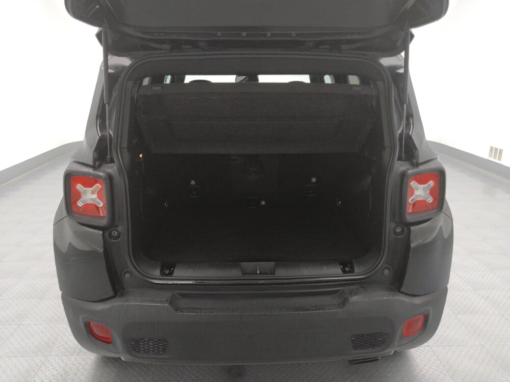 2021 Jeep Renegade in Gladstone, MO 64118 - 18116700 29