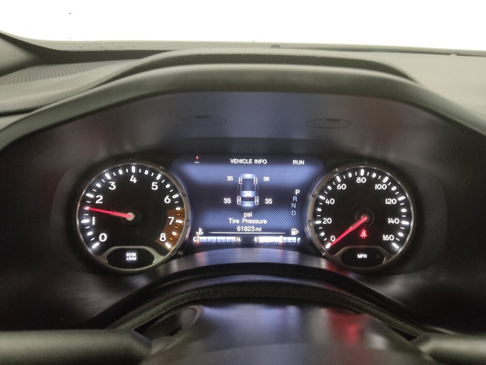 2021 Jeep Renegade in Gladstone, MO 64118 - 18116700 23