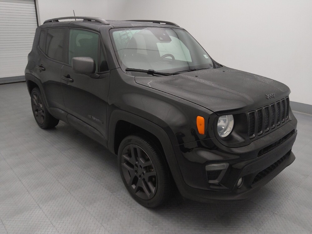 2021 Jeep Renegade in Gladstone, MO 64118 - 18116700 13