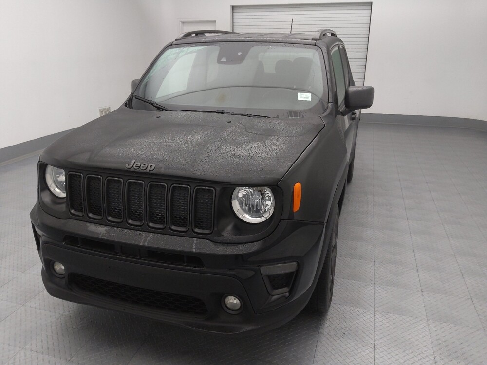 2021 Jeep Renegade in Gladstone, MO 64118 - 18116700 15