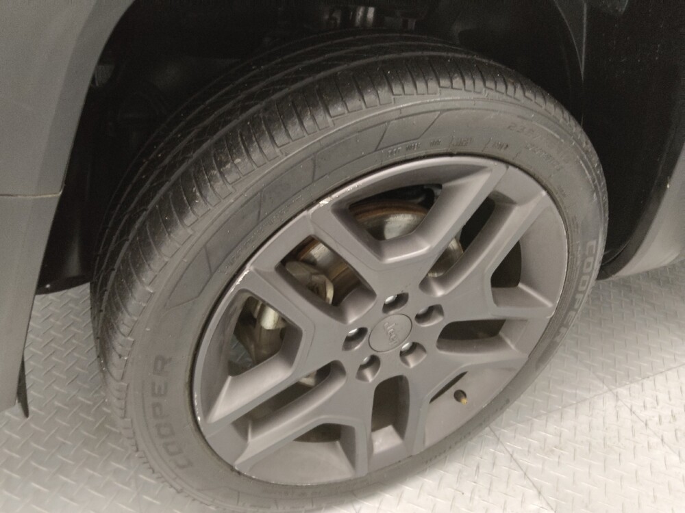 2021 Jeep Renegade in Gladstone, MO 64118 - 18116700 31