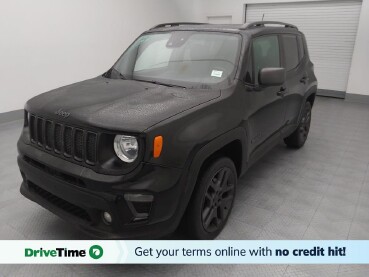 2021 Jeep Renegade in Gladstone, MO 64118