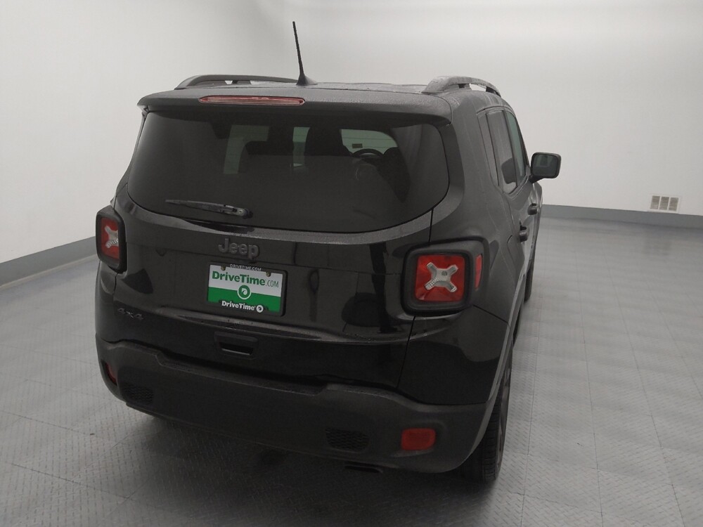 2021 Jeep Renegade in Gladstone, MO 64118 - 18116700 7