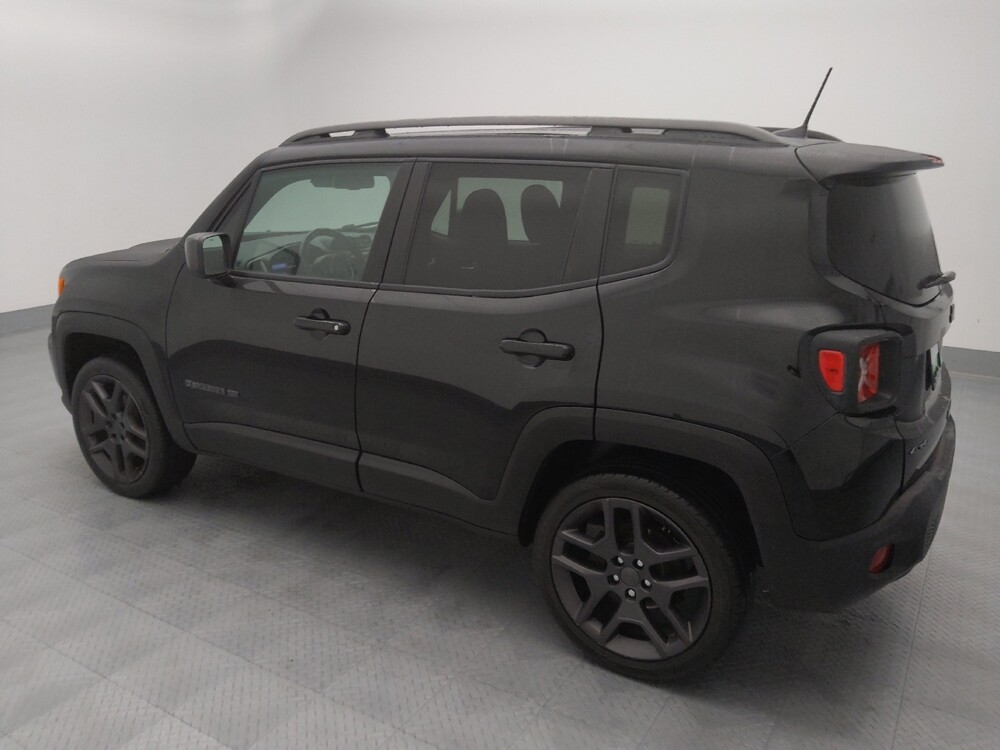 2021 Jeep Renegade in Gladstone, MO 64118 - 18116700 3